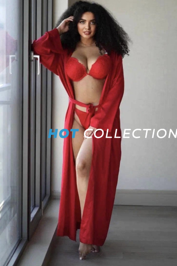 Brown hair london escort Zivert located in Sloane Square picture 0