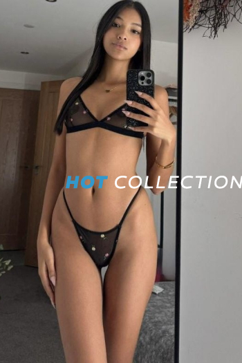 Brown hair london escort Aiden located in High Street Kensington picture 15