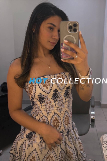 Brown hair london escort Ampala located in Goodge Street picture 9