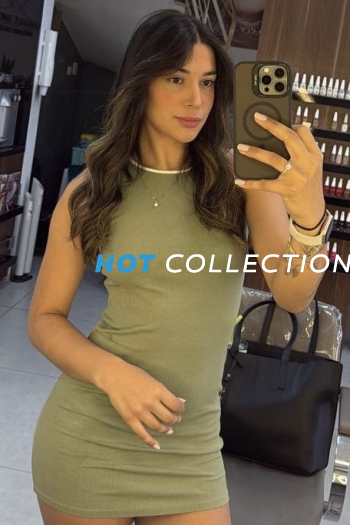 Brown hair london escort Ampala located in Goodge Street picture 7