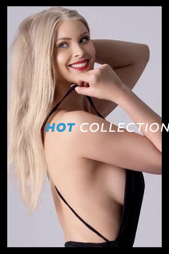Blonde  hair london escort Blush located in Sloane Square picture 0
