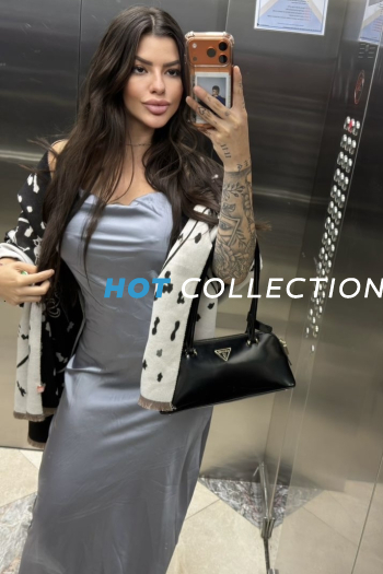 Brown hair london escort Bravo located in Goodge Street picture 8