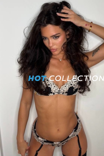 Brown hair london escort Cepura located in Victoria picture 5