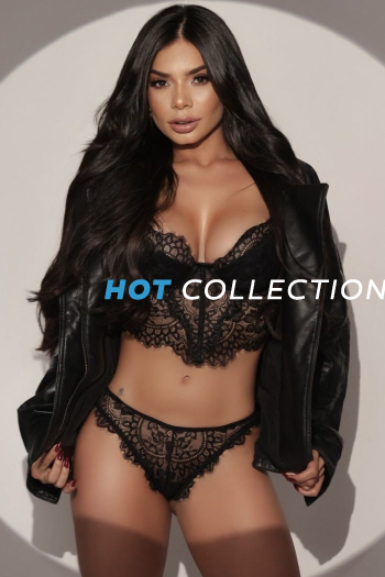 Brown hair london escort Choppa located in Oxford Circus picture 0