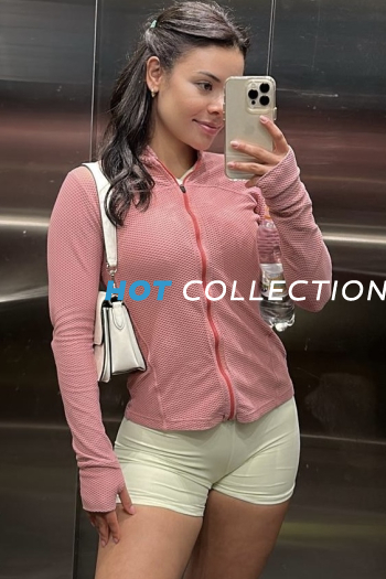 Brown hair london escort Cloretta located in Paddington picture 11