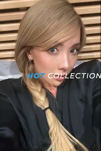 Blonde hair london escort Culpa located in Earls Court picture 5