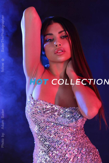 Brown hair london escort Danit located in Victoria picture 7