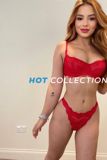 Blonde  hair london escort Dolcevita located in Bond Street picture 1