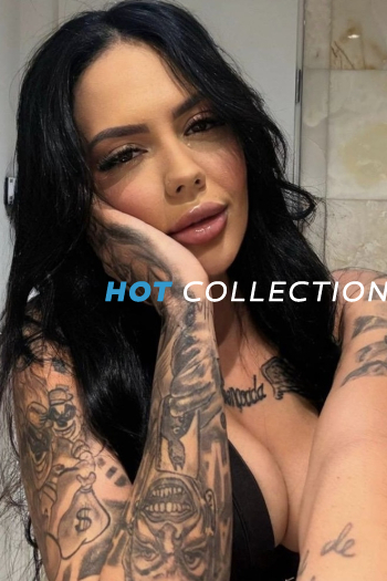 Brown  hair london escort Esalla located in Sloane Square picture 6