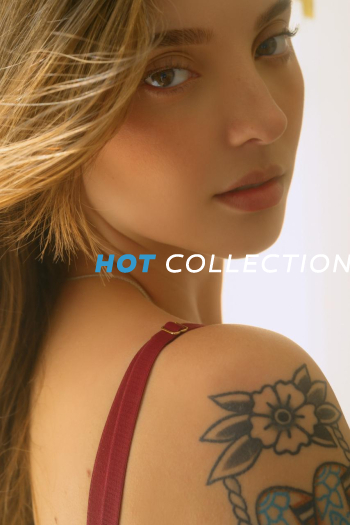 Brown hair london escort Fala located in Maida Vale picture 8