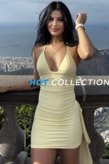 Brown hair london escort Francisca located in Paddington picture 0