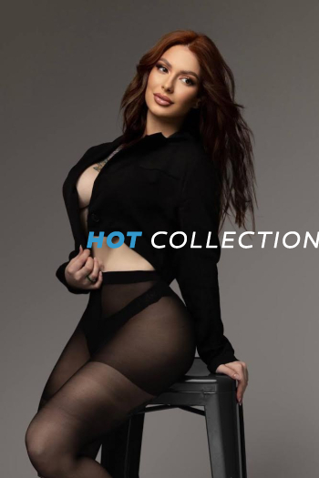 Red hair london escort Greer located in Gloucester Road picture 1