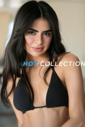 Brown hair london escort Ikoya located in South Kensington picture 0