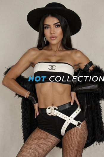 Brown hair london escort Lally located in Green Park picture 8