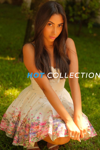 Brown hair london escort Likoris located in Knightsbridge picture 7