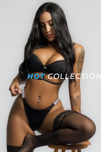 Brown hair london escort Lunchy located in Bond Street picture 1