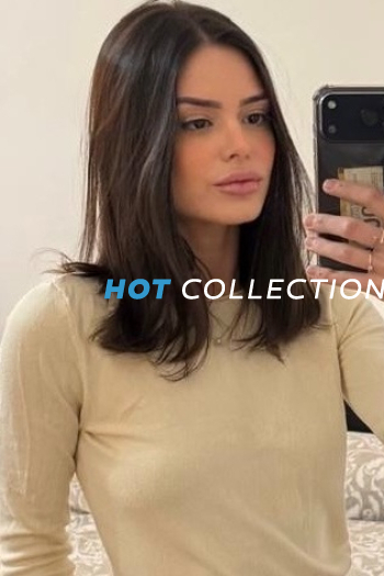 Brown hair london escort Miabella located in Kensington picture 10