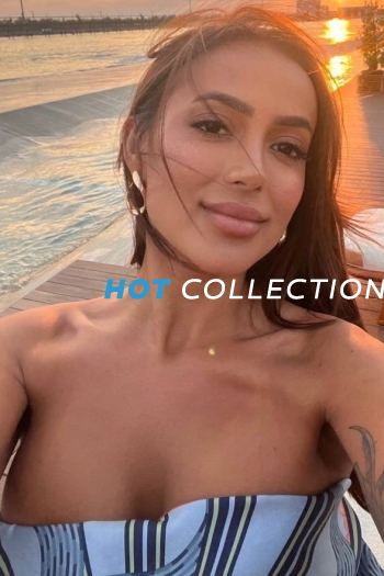 Brown hair london escort Miller located in Bond Street picture 10