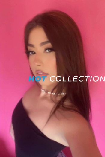 Brown hair london escort Mitzy located in Earls Court picture 9