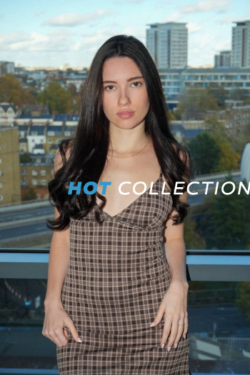 Red hair london escort Ogdena located in Earls Court picture 4