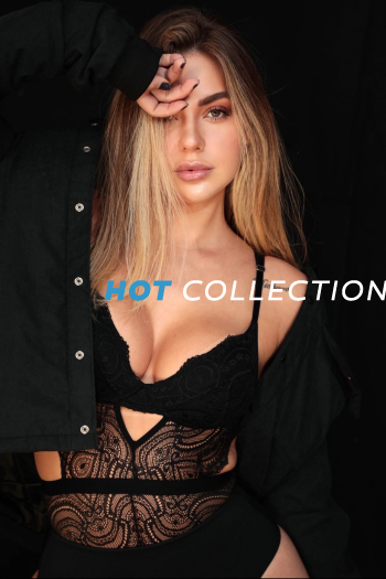Blonde hair london escort Orfia located in Battersea picture 0