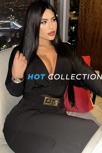 Brown  hair london escort Paniz located in Gloucester Road picture 8
