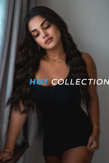 Brown hair london escort Pualani located in Earls Court picture 5