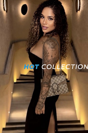 Brown hair london escort Rubina located in Goodge Street picture 0