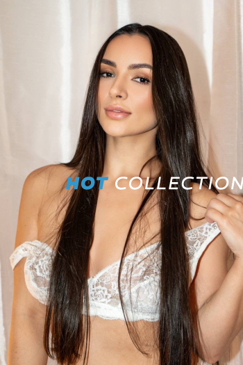 Brown hair london escort Tops located in Earls Court picture 1