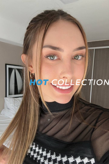 Blonde hair london escort Wundeba located in Bayswater picture 5