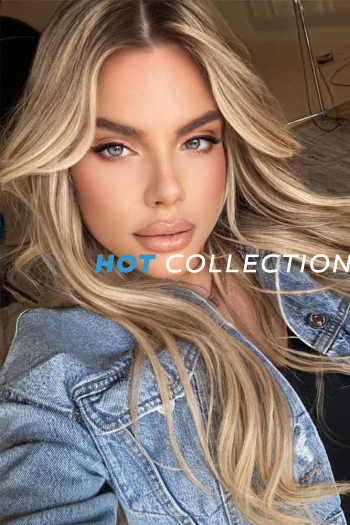 Blonde  hair london escort Adagio located in Bond Street picture 7