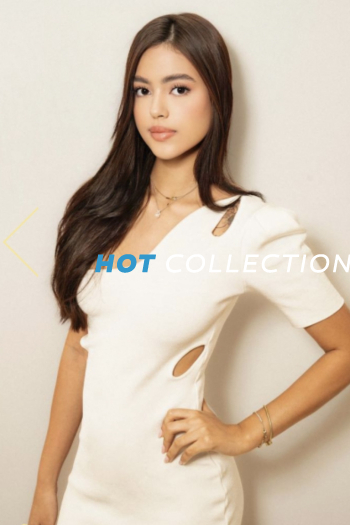 Brown hair london escort Aderyn located in Goodge Street picture 2