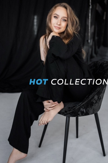 Brown hair london escort Adona located in Earls Court picture 10