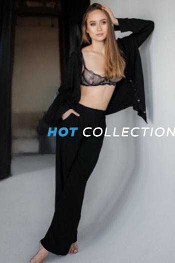 Brown hair london escort Adona located in Earls Court picture 9