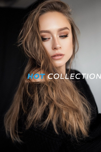 Brown hair london escort Adona located in Earls Court picture 7