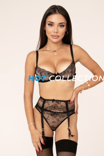 Brown  hair london escort Alba located in Marylebone picture 5