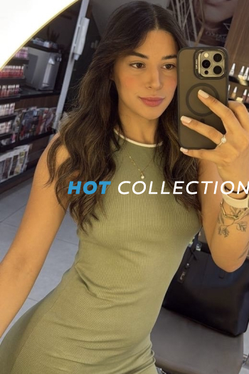 Brown hair london escort Ampala located in Goodge Street picture 6