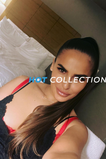 Brown hair london escort Angelika located in Earl's Court picture 6