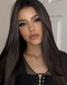 Brown  hair london escort Arriva located in Kensington