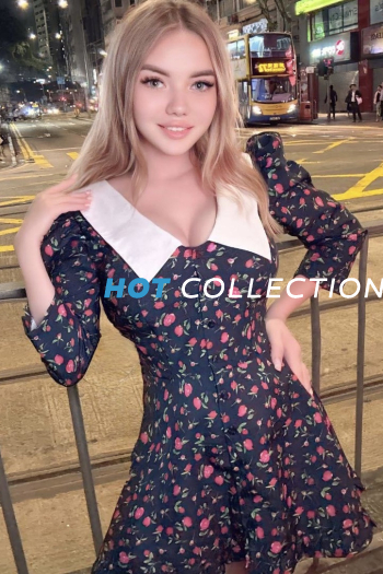 Blonde hair london escort Avocado located in Earls Court picture 4