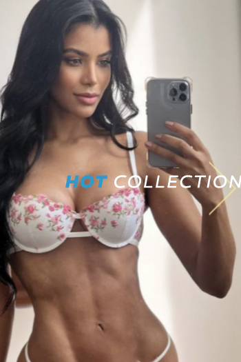 Brown  hair london escort Branda located in Earls Court picture 8