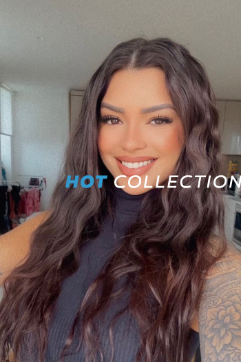 Brown  hair london escort Bravo located in Edgware Road picture 9