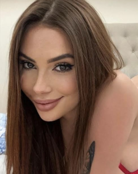 Brown  hair london escort Britgit located in West Kensington