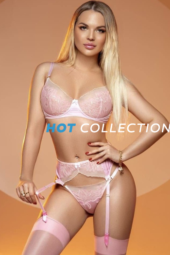 Blonde hair london escort Cale located in Earls Court picture 1