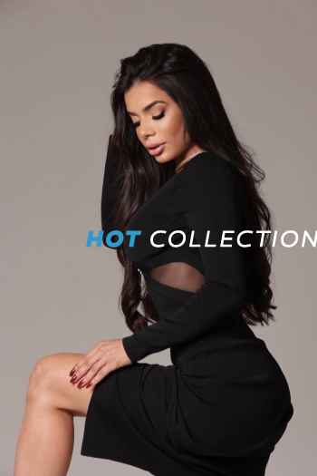 Brown hair london escort Choppa located in Oxford Circus picture 5