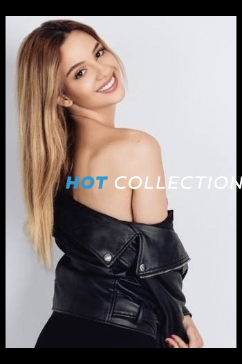Blonde  hair london escort Cosmea located in West Brompton picture 5