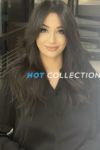 Brown hair london escort Donyale located in Earls Court picture 4