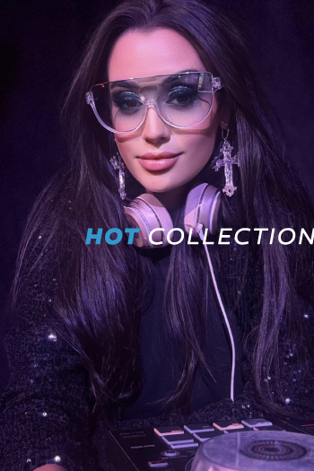 Brown hair london escort Donyale located in Earls Court picture 3