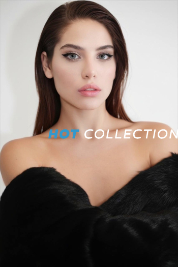 Brown hair london escort Dysis located in Tottenham Court Road picture 0