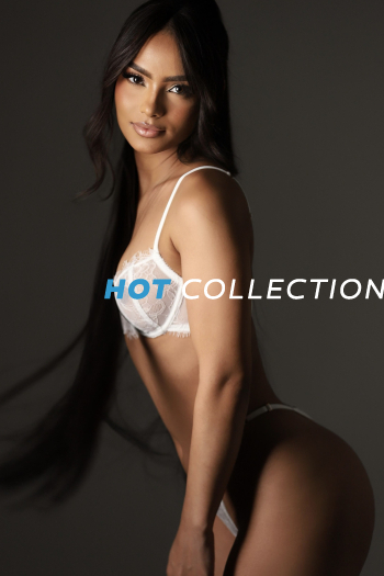 Brown hair london escort Edesia located in Earls Court picture 5